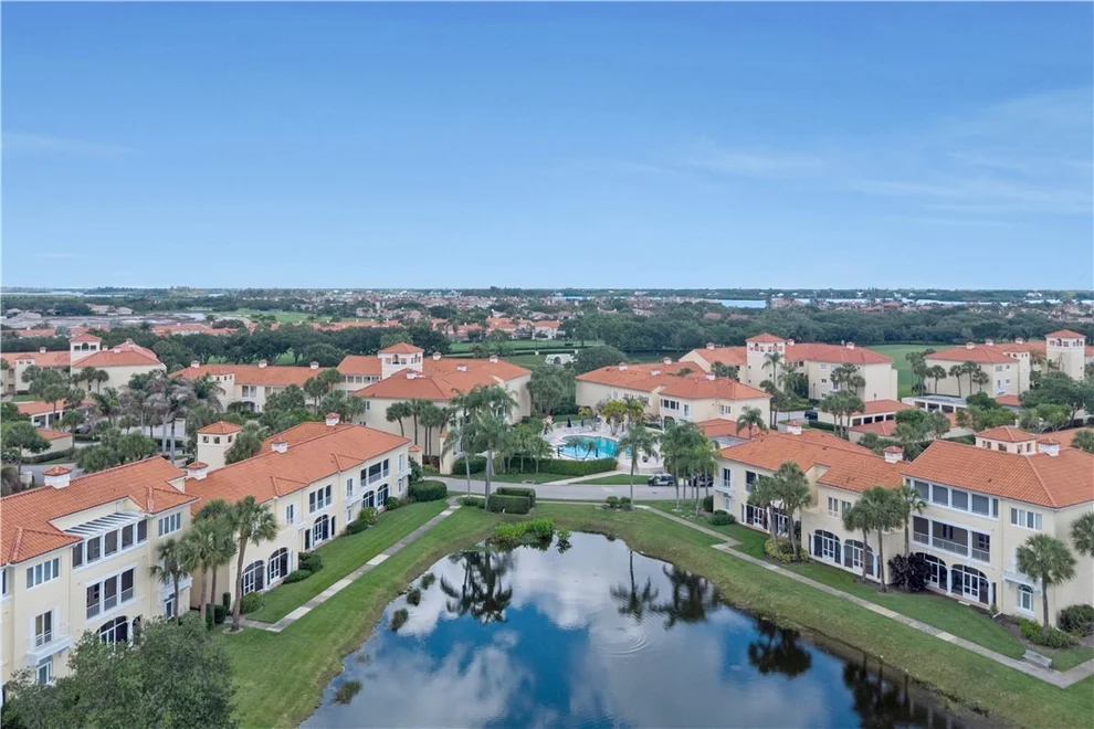 Unit for sale at 5065 Harmony Circle, Vero Beach, FL 32967