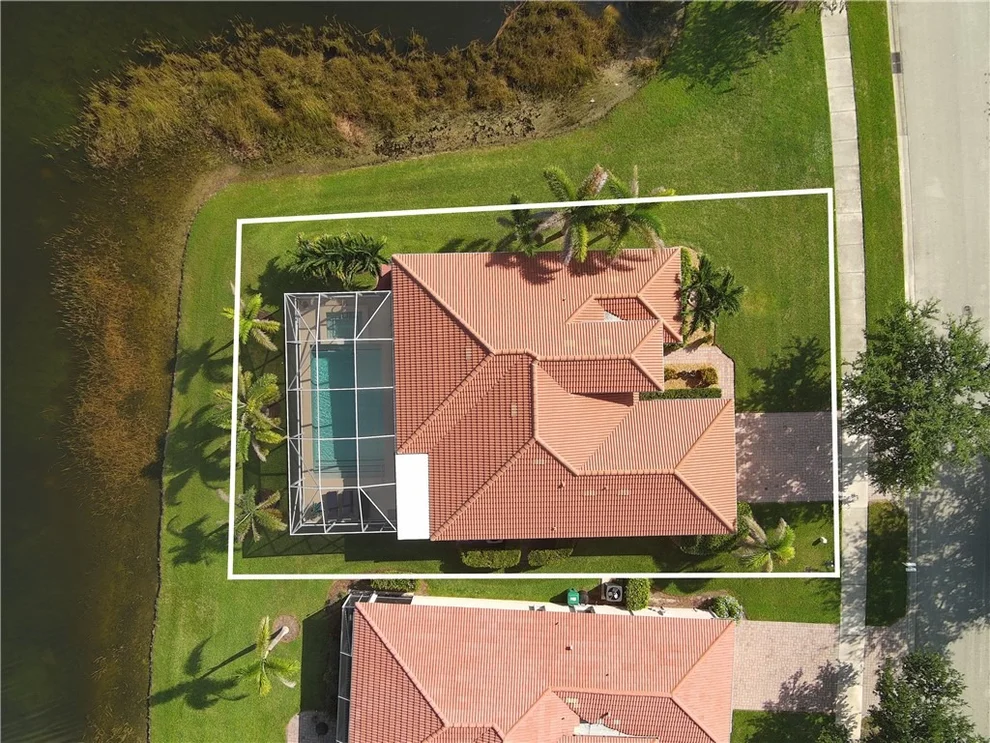 Unit for sale at 6100 Santa Margarito Drive, Fort Pierce, FL 34951