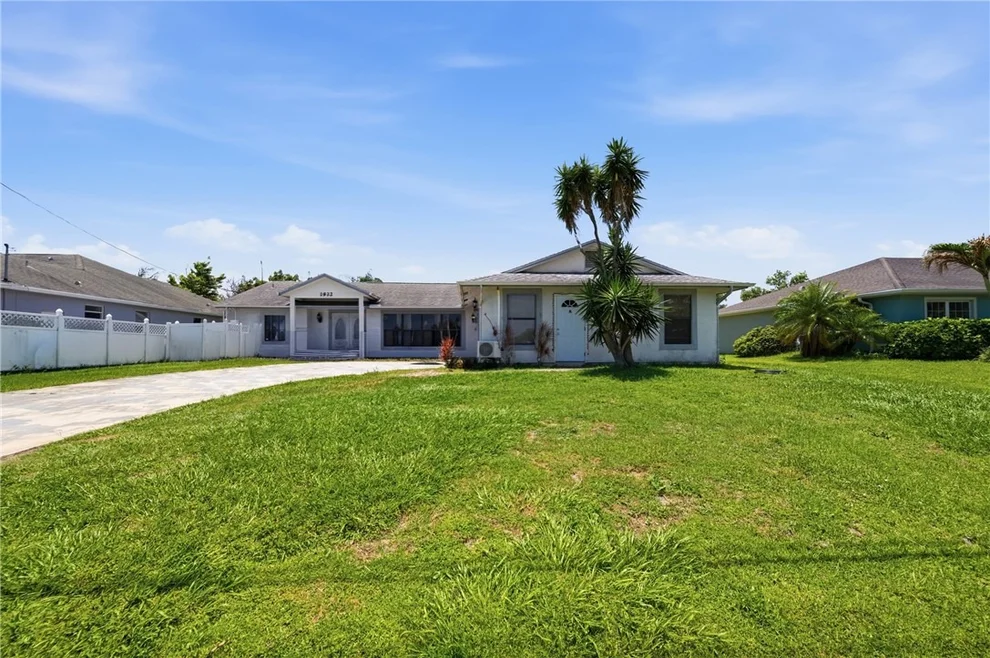 Unit for sale at 1932 SE Fallon Drive, Port St Lucie, FL 34983