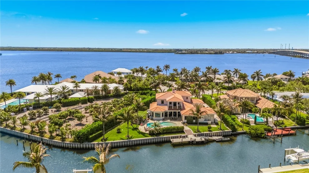 Unit for sale at 1520 Indian Bay Drive, Vero Beach, FL 32963