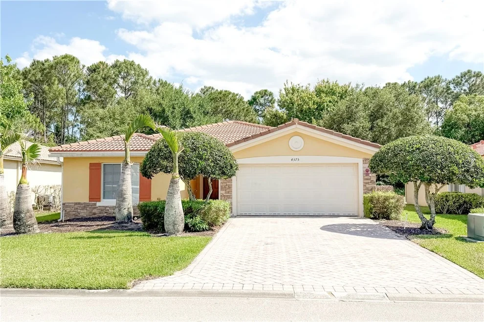 Unit for sale at 4375 55th Street, Vero Beach, FL 32967