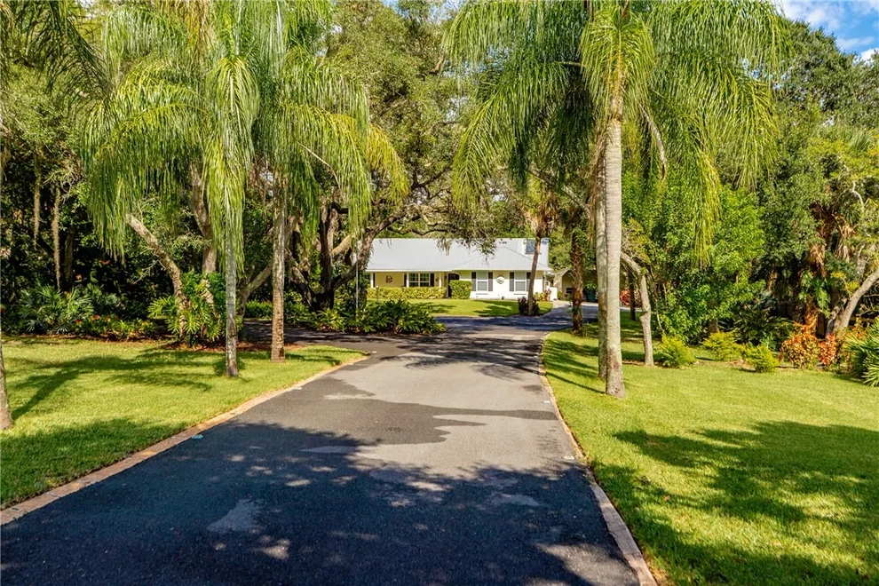 Unit for sale at 9791 Fleming Grant Road, Micco, FL 32976