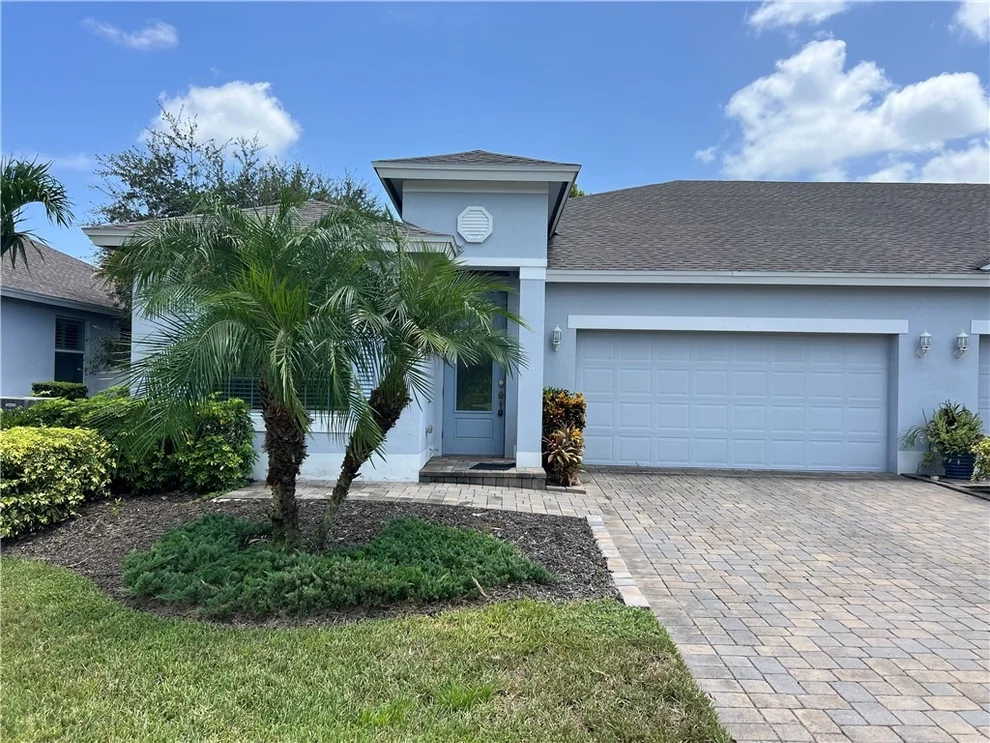 Unit for sale at 6087 Scott Story Way, Vero Beach, FL 32967