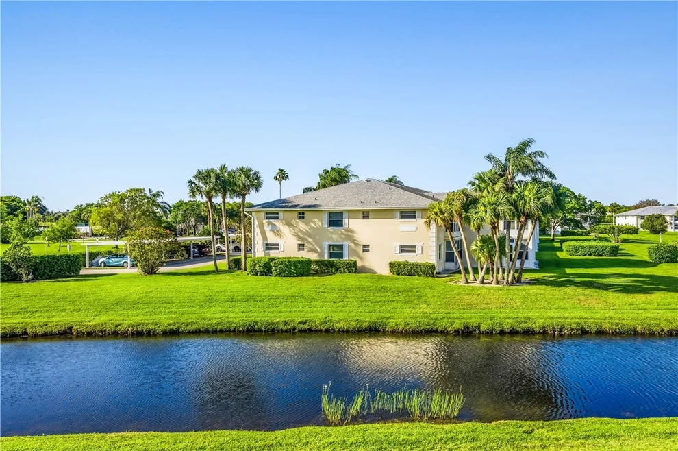 Unit for sale at 379 N Grove Isle Circle, Vero Beach, FL 32962