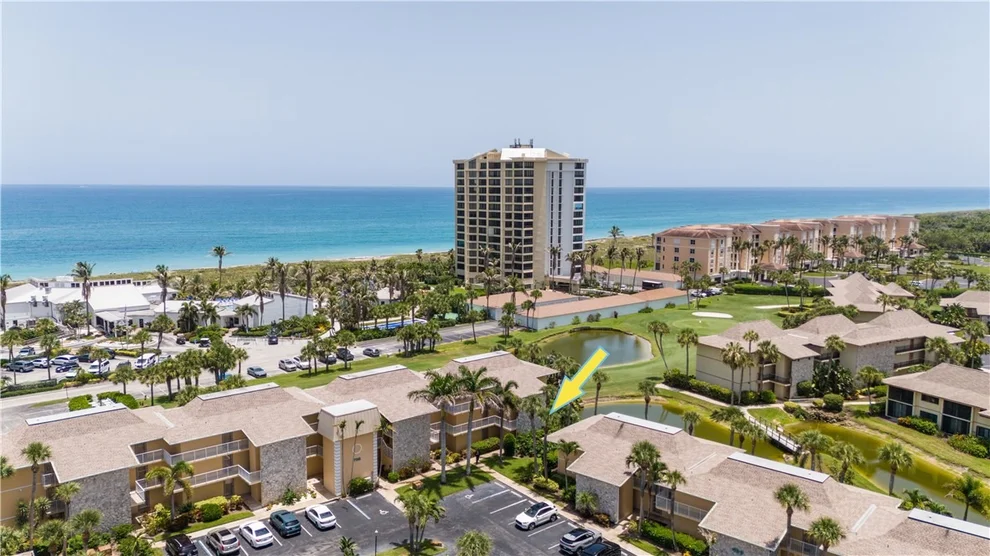 Unit for sale at 2400 S Ocean Drive, Hutchinson Island, FL 34949