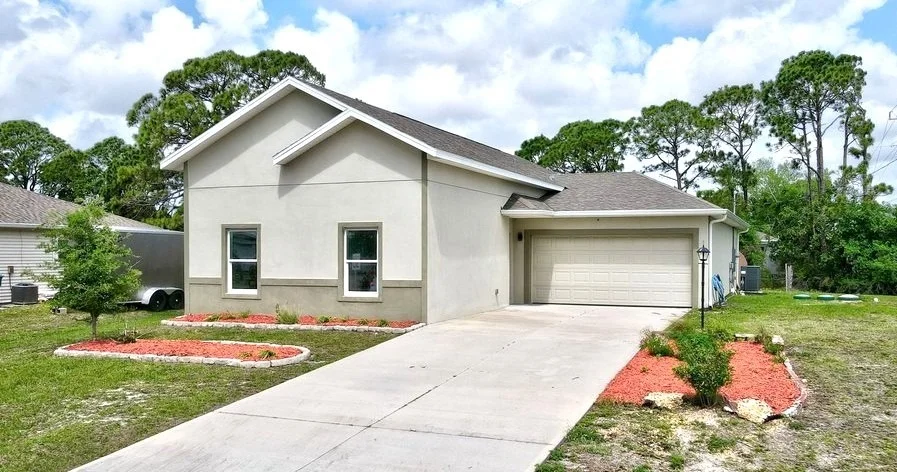 Unit for sale at 1397 Towton Street SE, Palm Bay, FL 32909