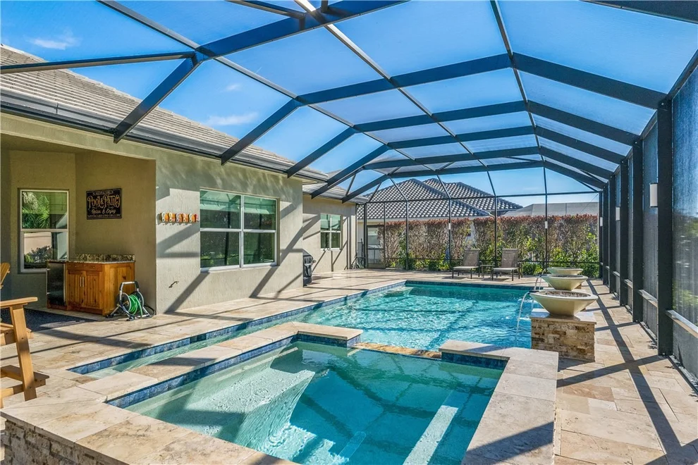 Unit for sale at 3020 Berkley Square Way, Vero Beach, FL 32966