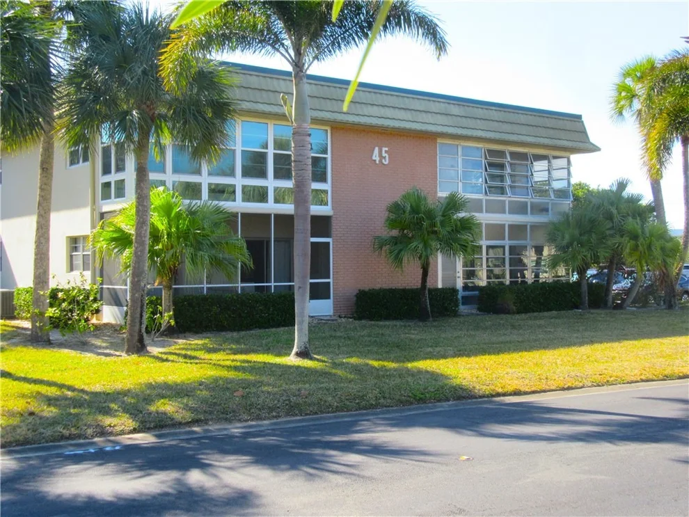 Unit for sale at 45 Vista Gardens Trail, Vero Beach, FL 32962