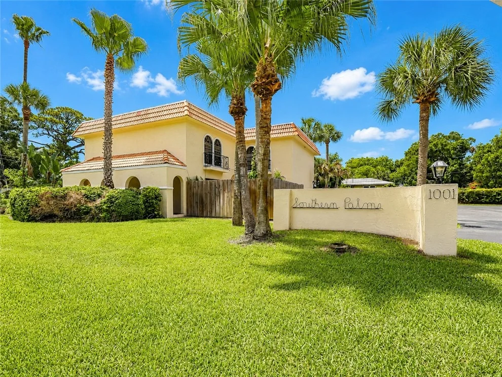 Unit for sale at 1001 Royal Palm Boulevard, Vero Beach, FL 32960