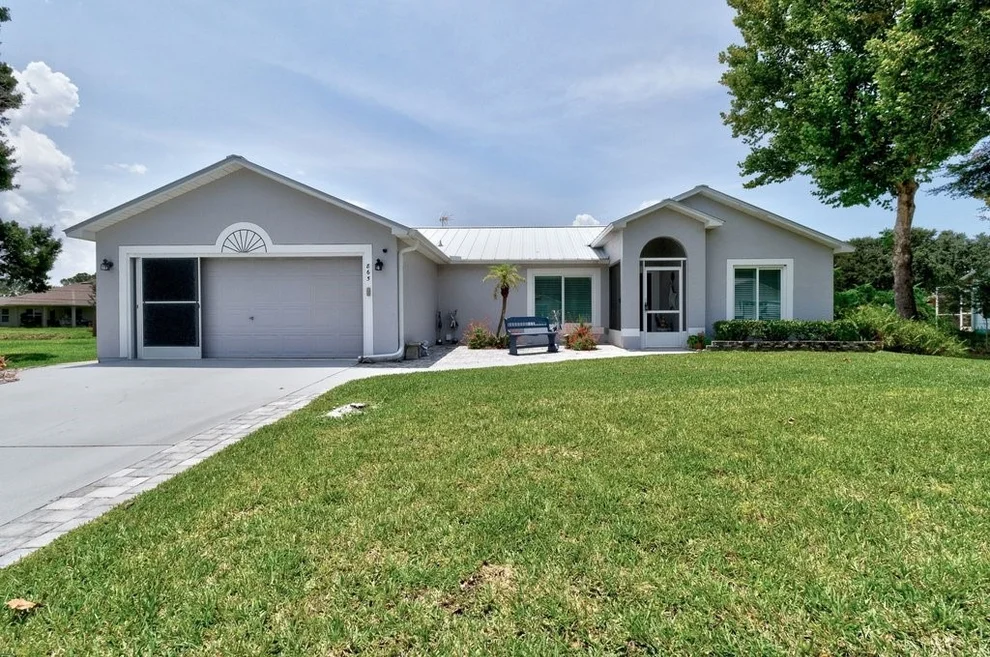 Unit for sale at 865 Grandin Avenue, Sebastian, FL 32958