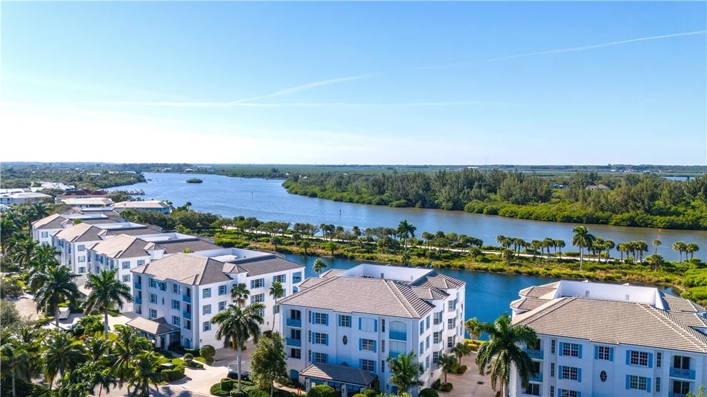 Unit for sale at 9025 Somerset Bay Lane, Vero Beach, FL 32963