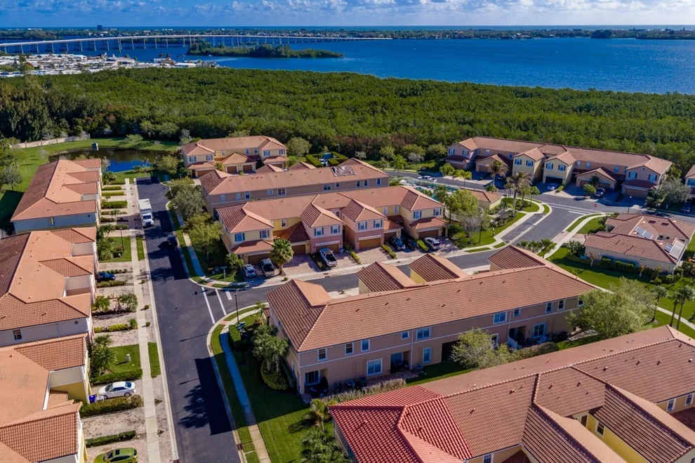 Unit for sale at 323 Versailles Lane, Vero Beach, FL 32960