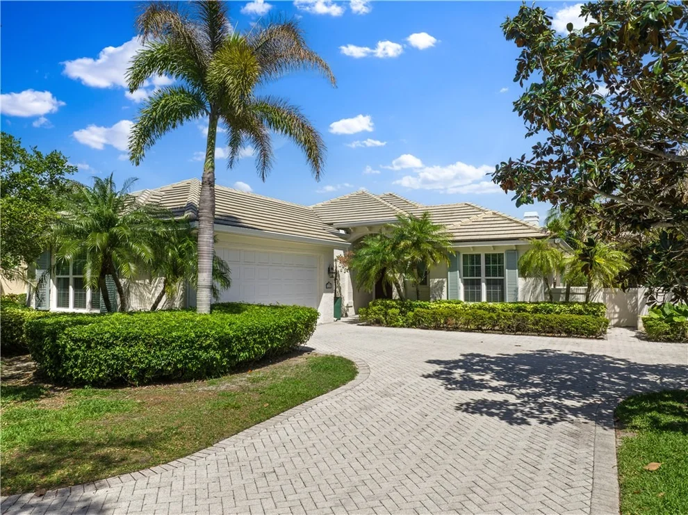 Unit for sale at 114 Estuary Drive, Vero Beach, FL 32963