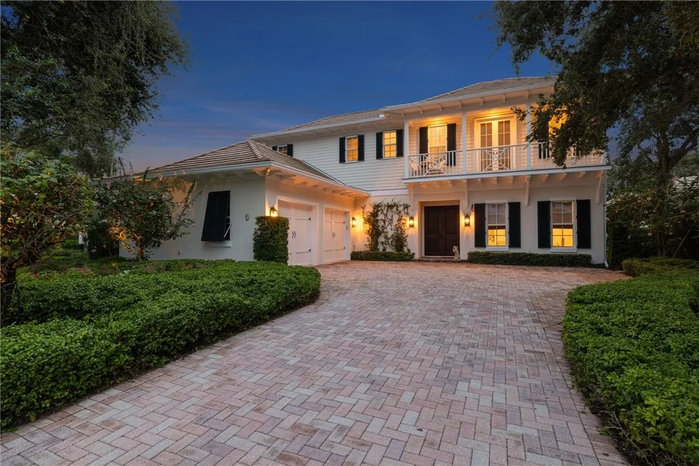 Unit for sale at 381 Palm Island Lane, Vero Beach, FL 32963