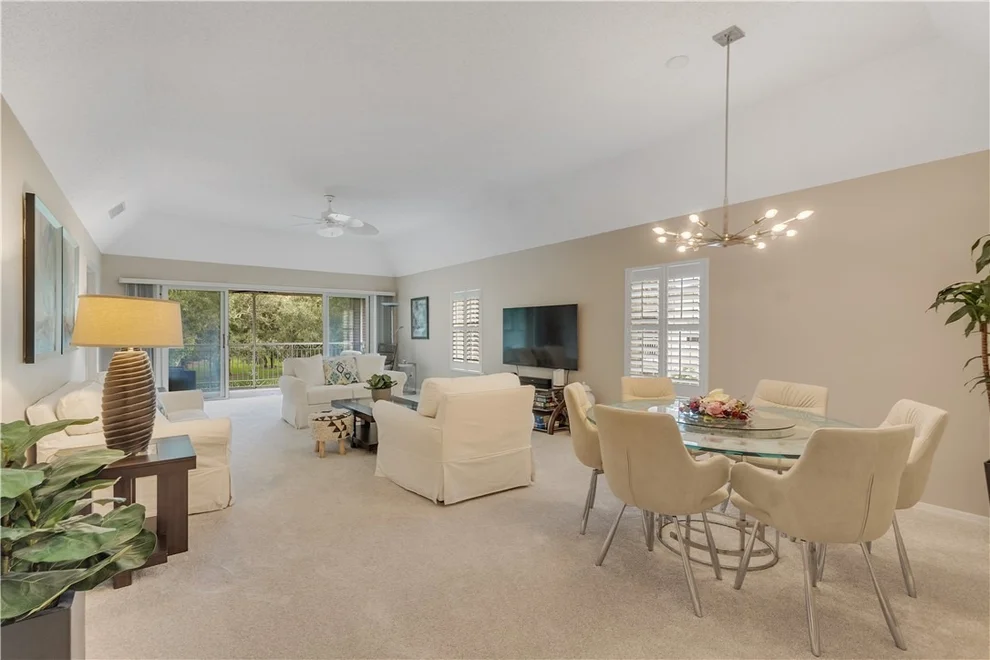 Unit for sale at 131 E Park Shores Circle, Indian River Shores, FL 32963