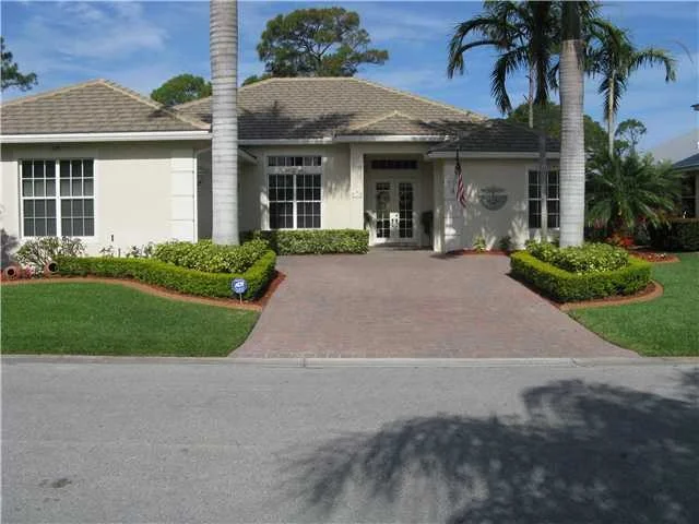 Unit for sale at 1115 Ansley Avenue SW, Vero Beach, FL 32968