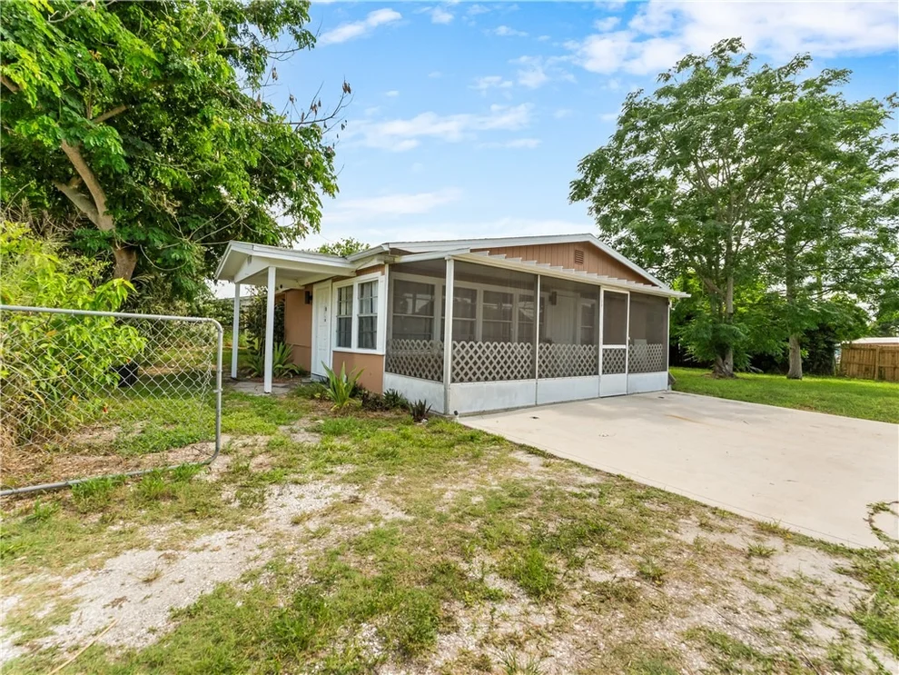 Unit for sale at 2429 2nd Avenue SE, Vero Beach, FL 32962