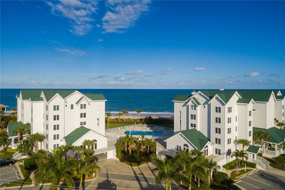 Unit for sale at 2700 Ocean Drive, Vero Beach, FL 32963