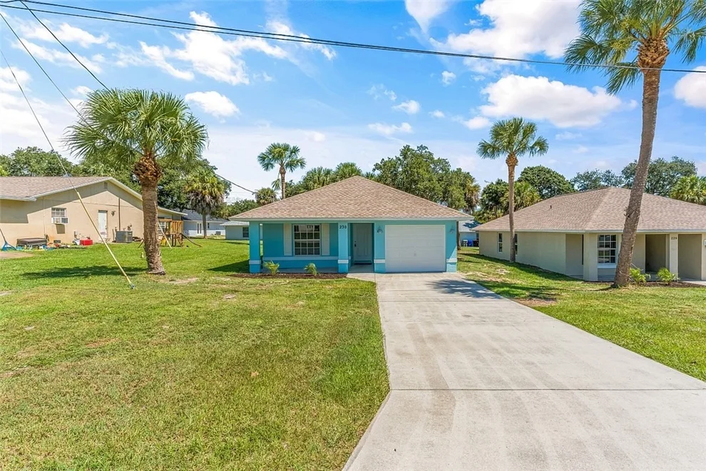 Unit for sale at 230 13th Street SW, Vero Beach, FL 32962