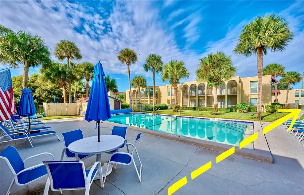 Unit for sale at 835 18th Street, Vero Beach, FL 32960