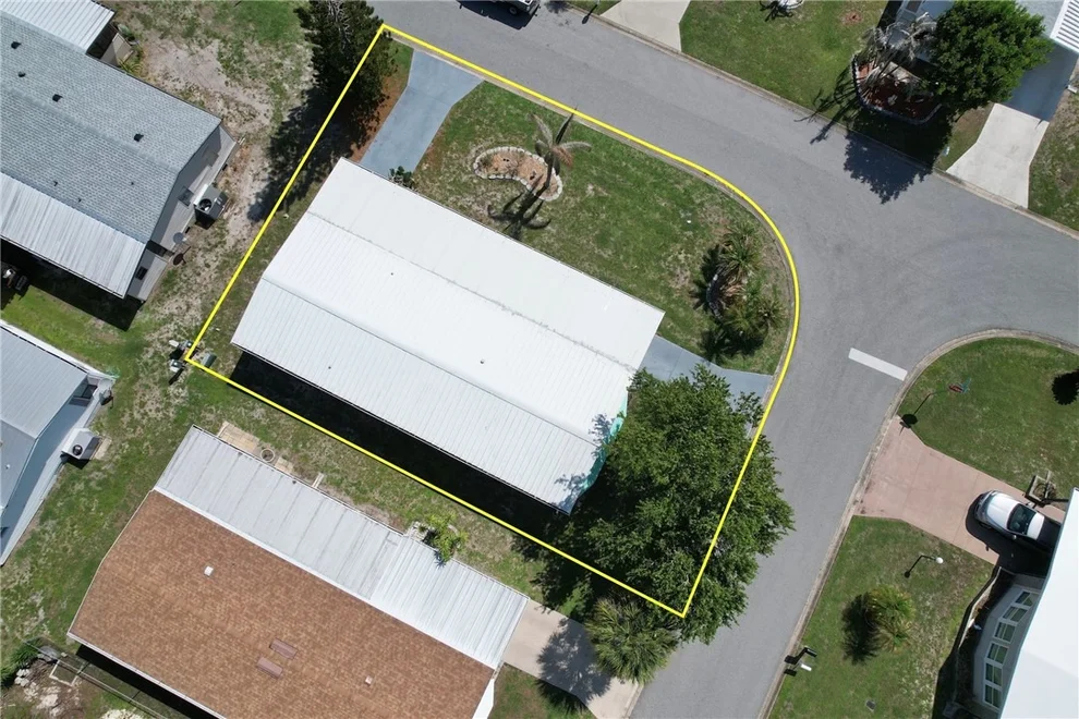 Unit for sale at 1100 Sabal Palm Lane, Barefoot Bay, FL 32976