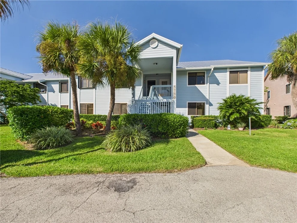 Unit for sale at 5730 Pelican Pointe Drive, Sebastian, FL 32958