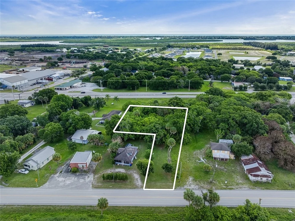 Unit for sale at 3520 68th Street, Vero Beach, FL 32967