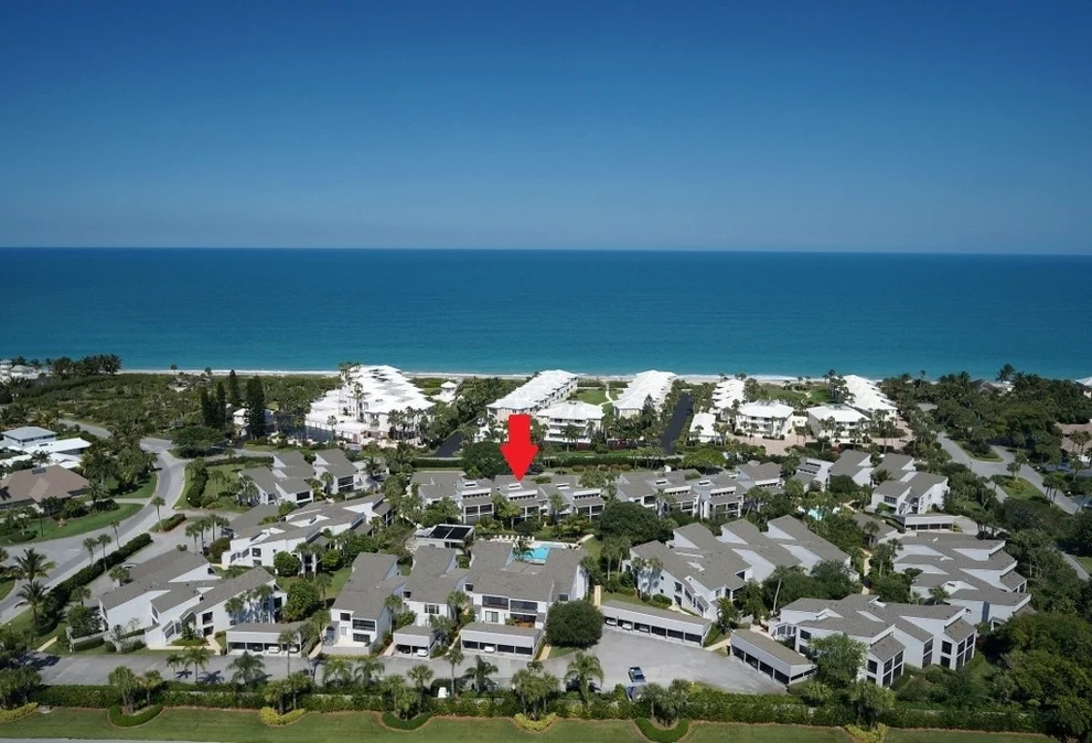 Unit for sale at 1155 Reef Road, Vero Beach, FL 32963