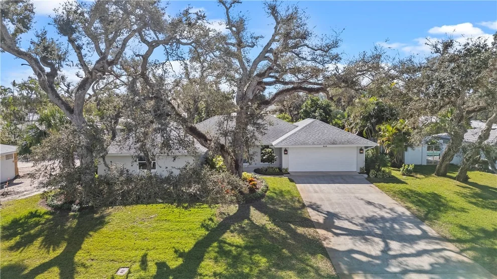 Unit for sale at 510 Gardenia Lane, Vero Beach, FL 32963