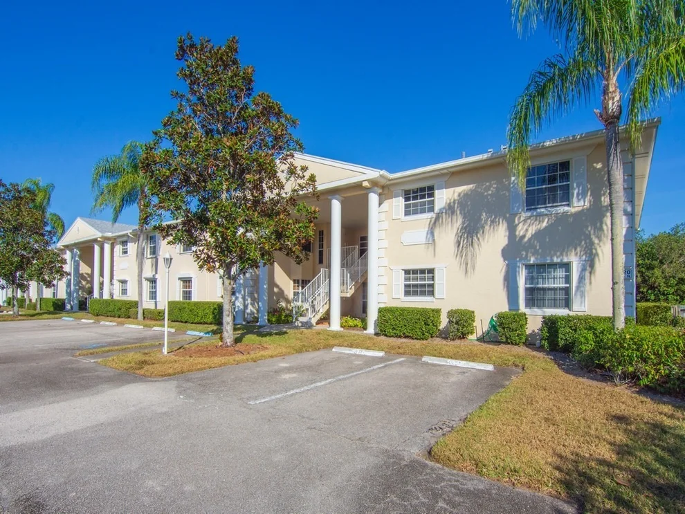 Unit for sale at 720 Lake Orchid Circle, Vero Beach, FL 32962