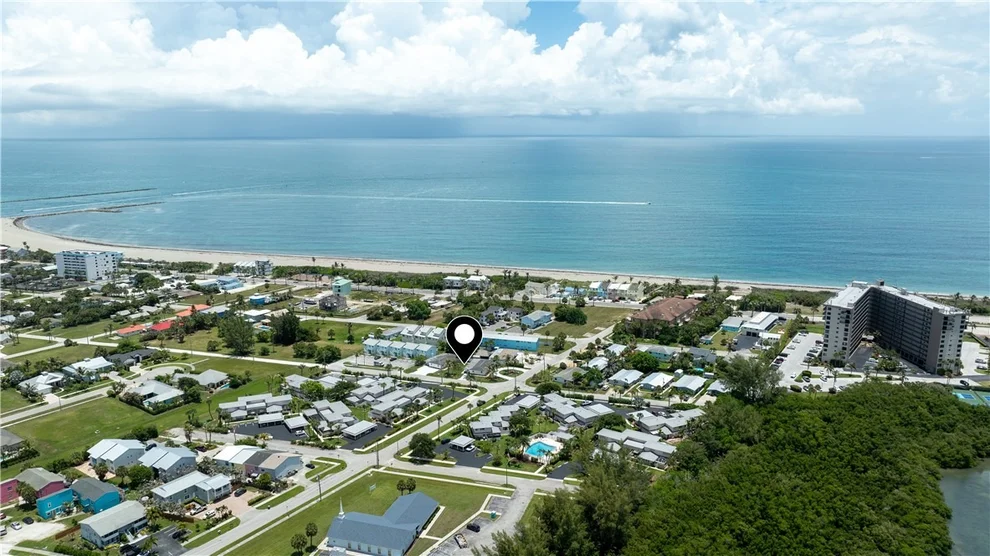Unit for sale at 662 Granada Street, Hutchinson Island, FL 34949