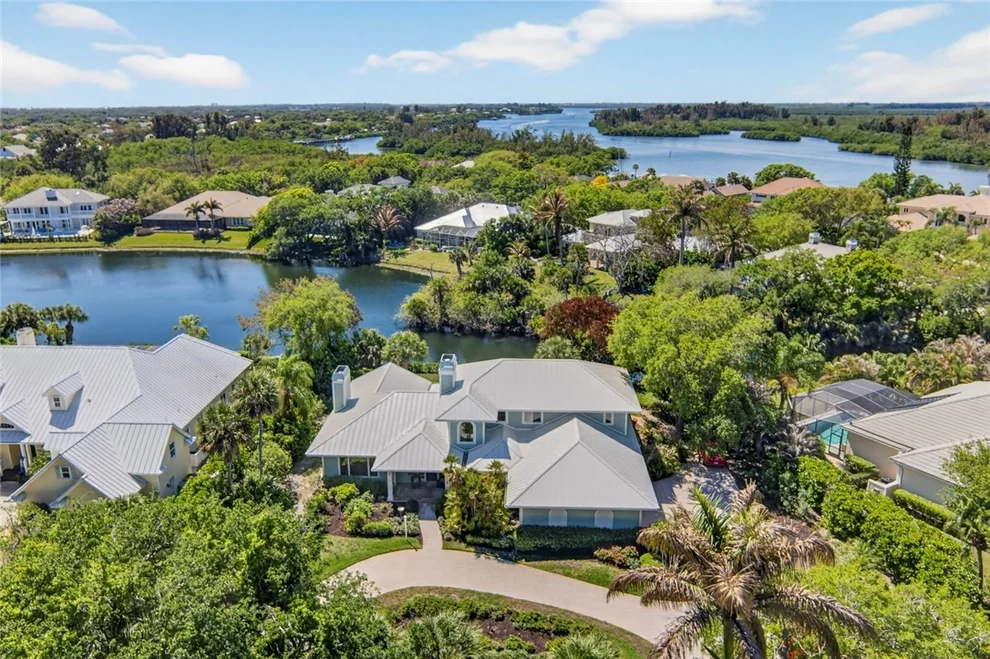 Unit for sale at 920 River Trail, Vero Beach, FL 32963
