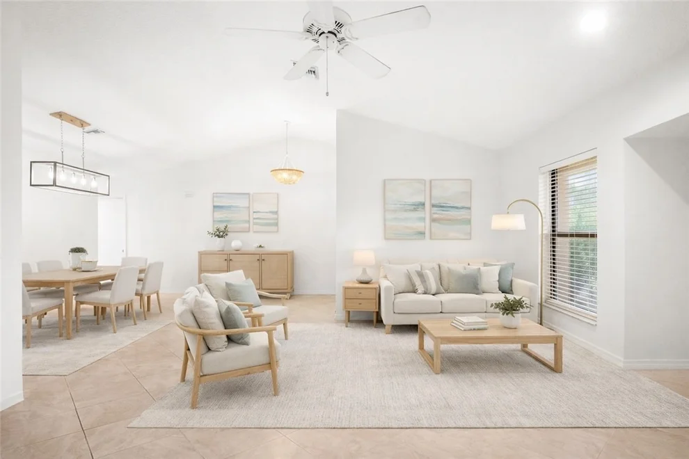Unit for sale at 6281 N Mirror Lake Drive, Sebastian, FL 32958