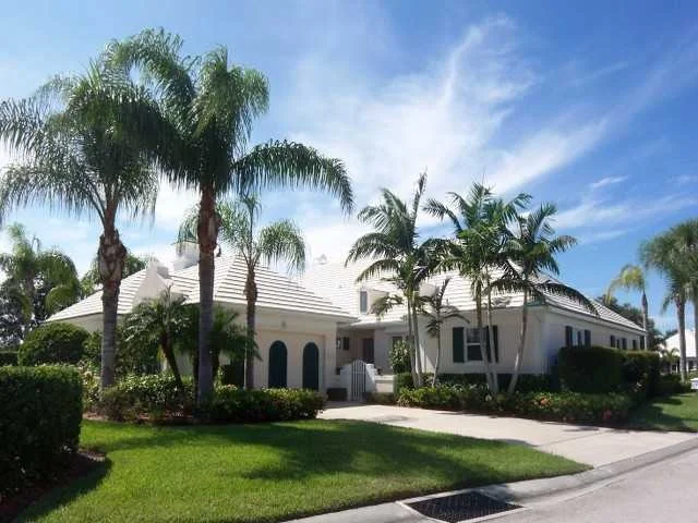 Unit for sale at 4675 St Elizabeth's Terrace, Vero Beach, FL 32963