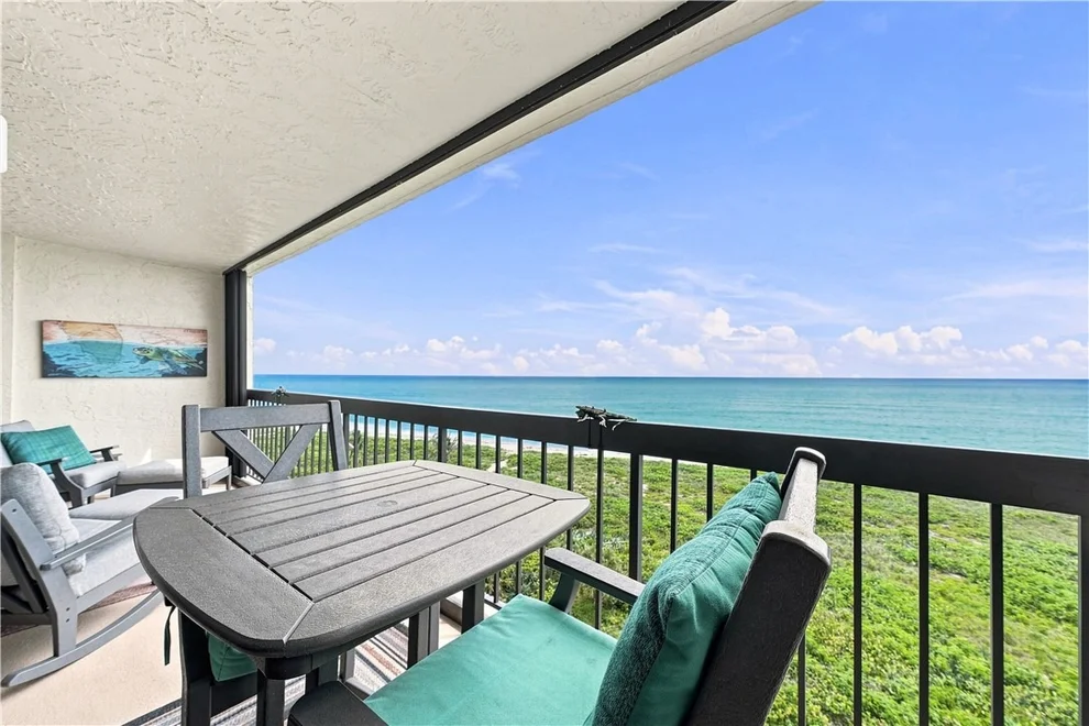 3100 North A1a