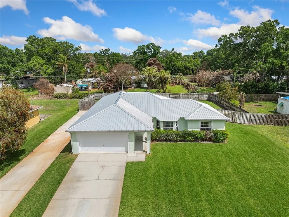 Unit for sale at 2106 54TH Avenue, Vero Beach, FL 32966