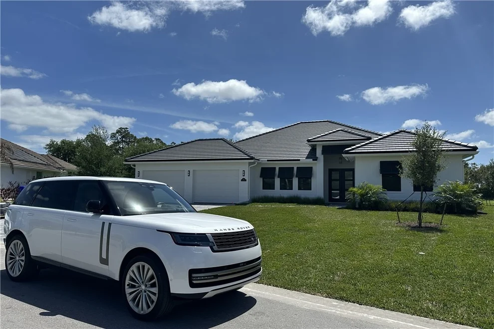 Unit for sale at 520 Caroline Drive, Vero Beach, FL 32968