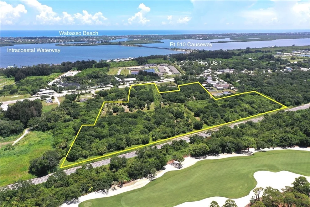 Unit for sale at 8965 US Highway 1, Sebastian, FL 32958
