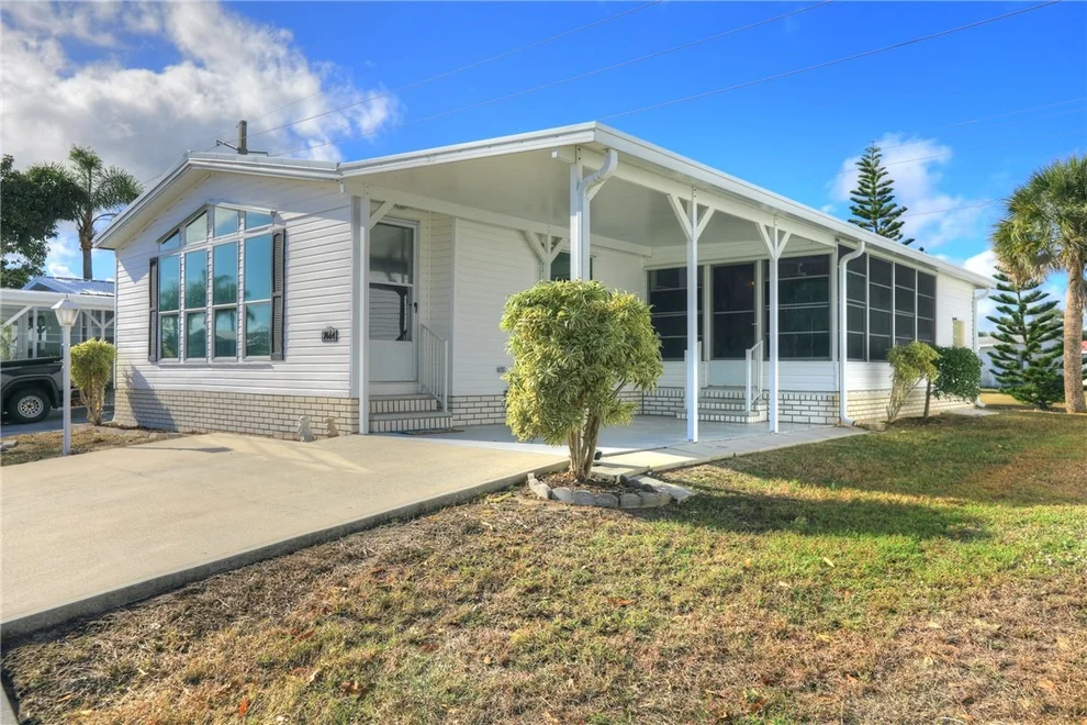 Unit for sale at 7664 Chasta Road, Micco, FL 32976