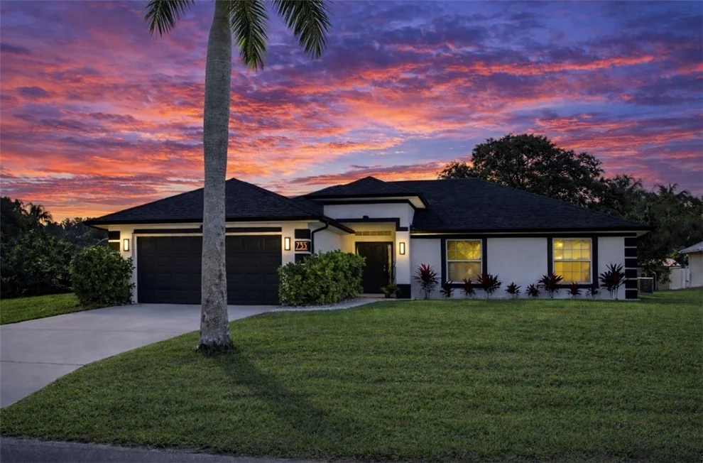 Unit for sale at 733 Hall Avenue, Sebastian, FL 32958