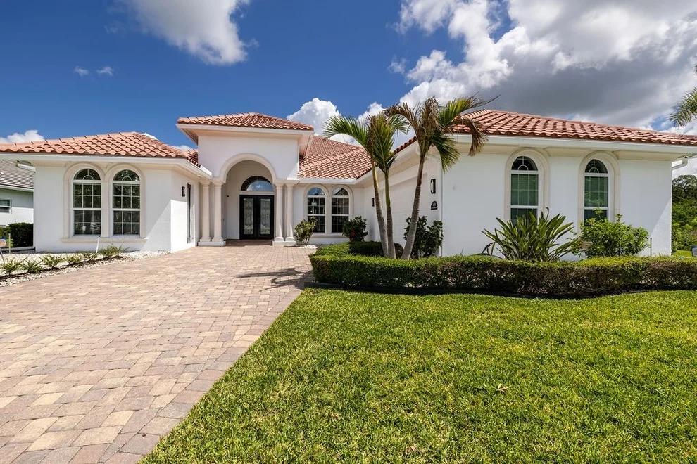 Unit for sale at 4440 Jacqueline Manor SW, Vero Beach, FL 32968