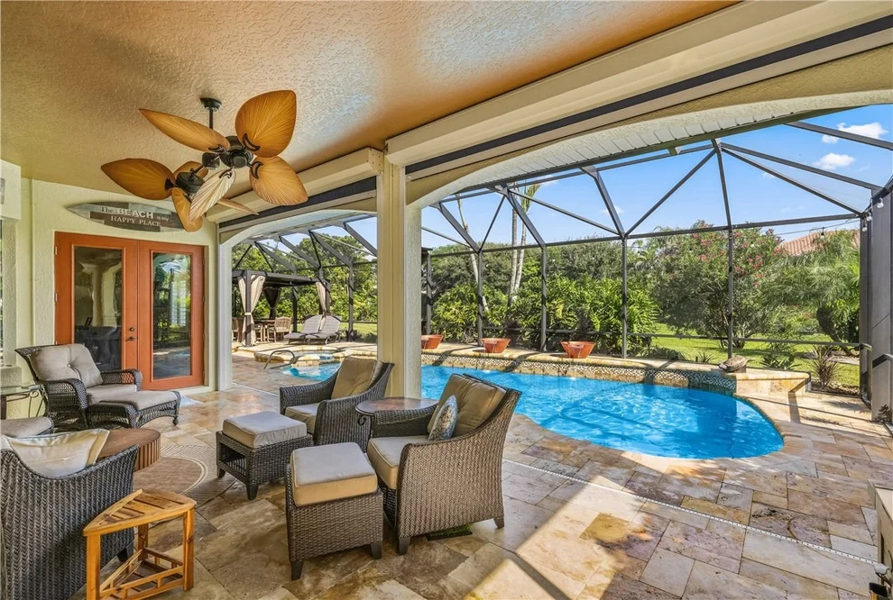 Unit for sale at 124 Signature Drive, Melbourne Beach, FL 32951