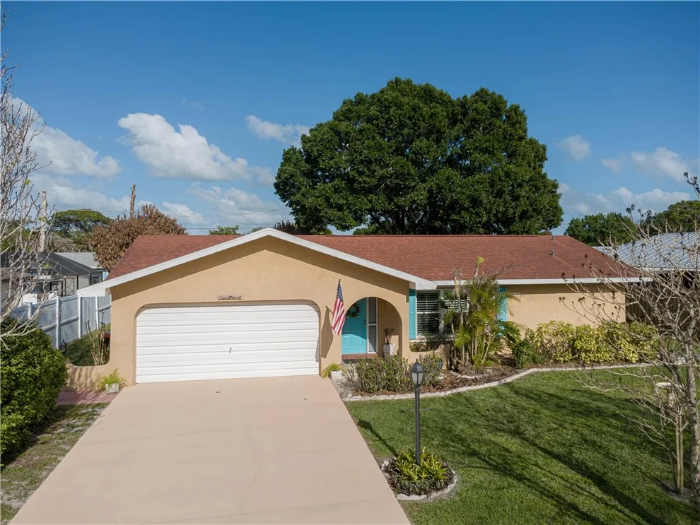Unit for sale at 316 19th Avenue, Vero Beach, FL 32962