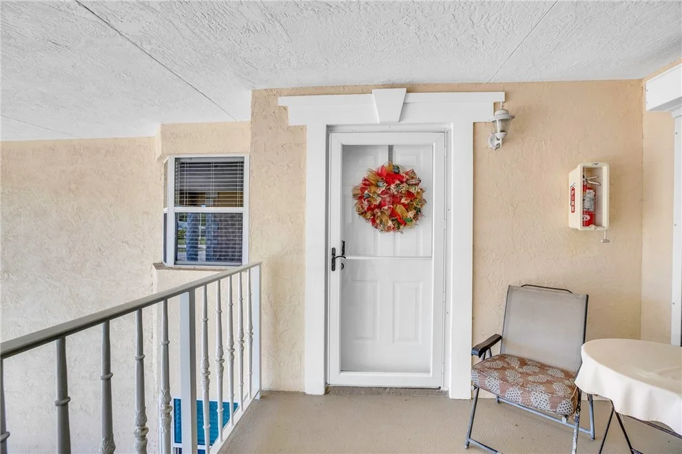 Unit for sale at 605 W Lake Jasmine Circle, Vero Beach, FL 32962