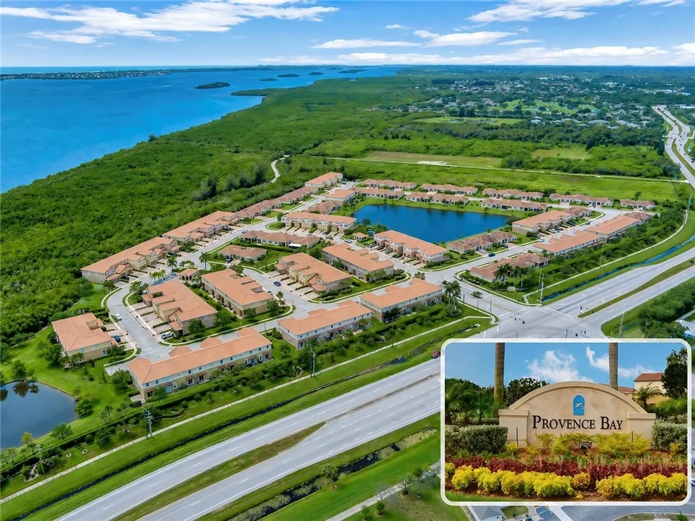 Unit for sale at 1089 Normandie Way, Vero Beach, FL 32960