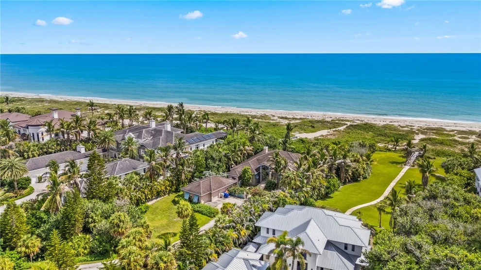 Unit for sale at 2490 S Highway A1a, Vero Beach, FL 32963