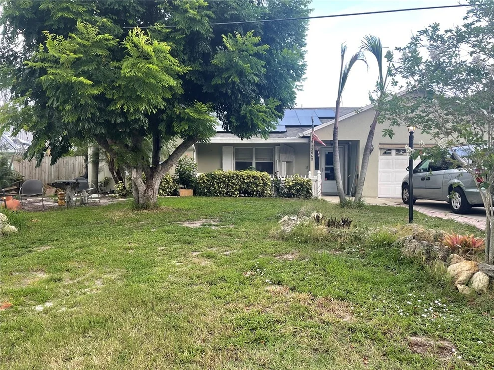 Unit for sale at 13660 77th Drive, Sebastian, FL 32958