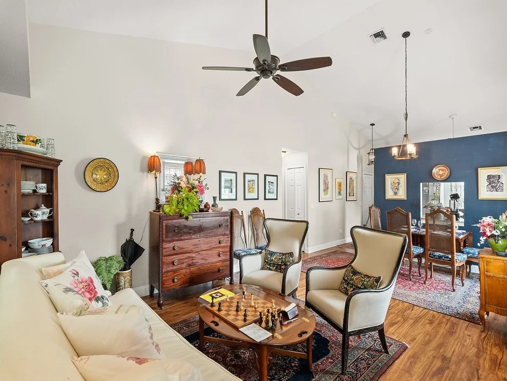 Unit for sale at 1901 Westminster Circle, Vero Beach, FL 32966