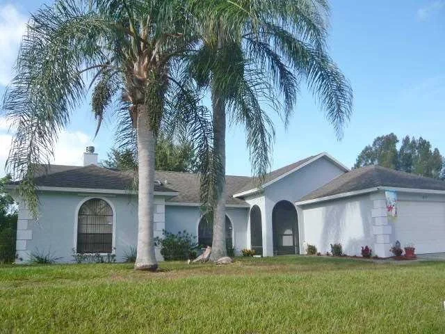Unit for sale at 833 Grandin Avenue, Sebastian, FL 32958