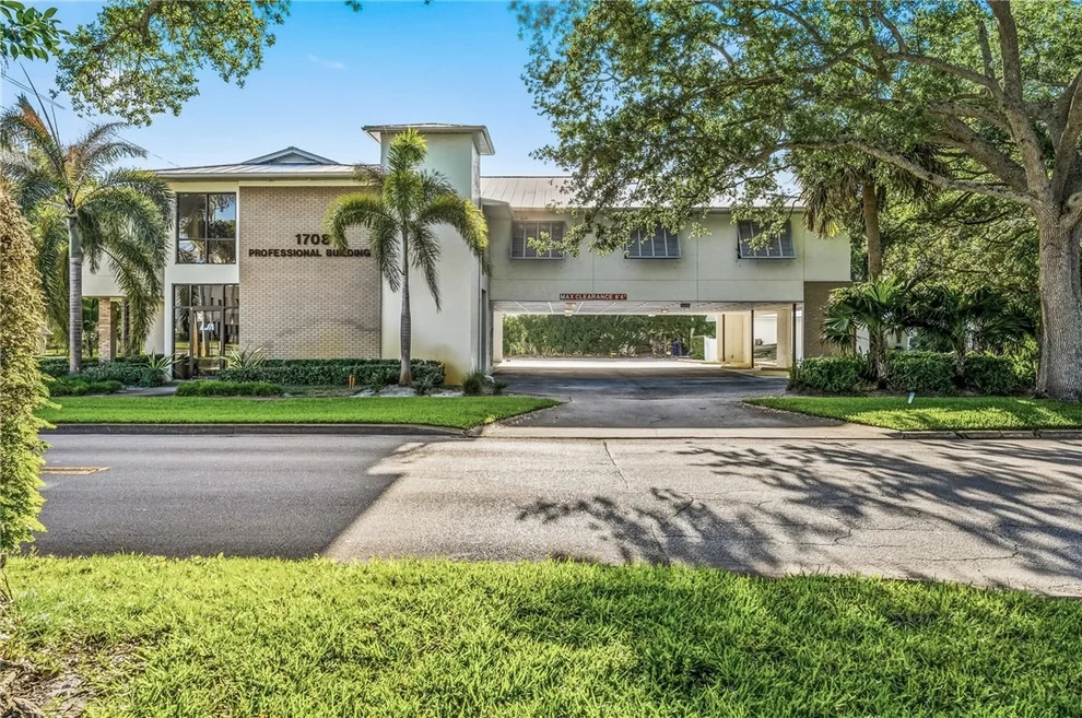 Unit for sale at 1708 21st Street, Vero Beach, FL 32960